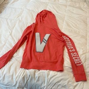 Victoria’s Secret jacket small